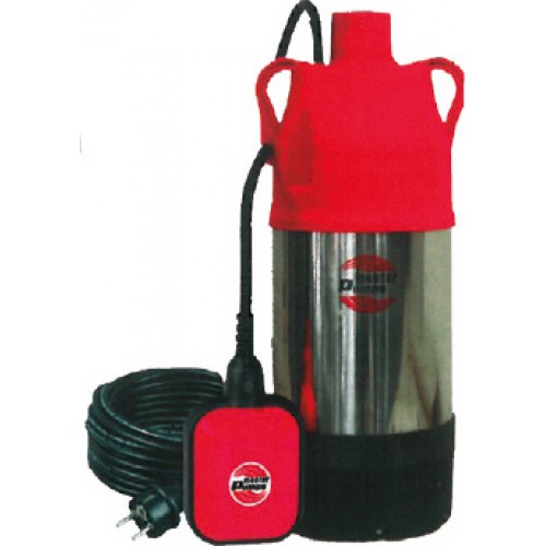 ΑΝΤΛΙΑ ΠΗΓΑΔΙΩΝ ΜΕ ΦΛΟΤΕΡ 1.2HP MASTER PUMPS HYDRO 900 303064