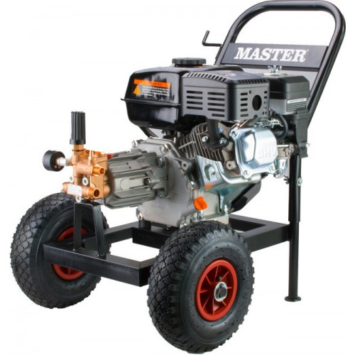 ΒΕΝΖΙΝΟΚΙΝΗΤΟ ΠΛΥΣΤΙΚΟ MASTER LONCIN  G420  LW220AR