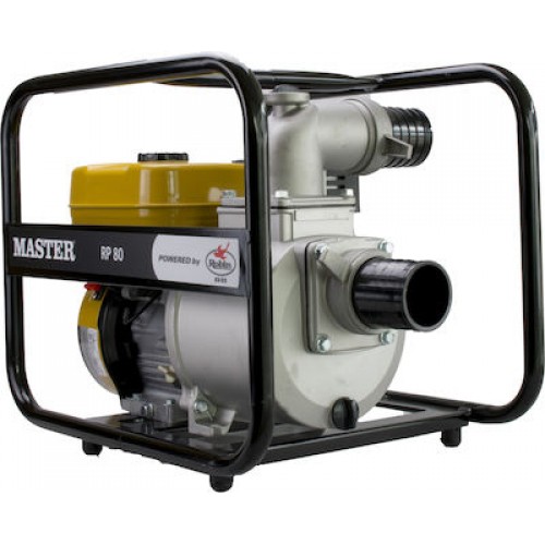 ΑΝΤΛΗΤΙΚΟ ΣΥΓΚΡΟΤΗΜΑ ΚΑΘΑΡΟΥ ΝΕΡΟΥ ΑΛΟΥΜΙΝΙΟΥ 3'' MASTER RP 80 ROBIN EX17 ΑΝΤΛΗΤΙΚΟ ΣΥΓΚΡΟΤΗΜΑ ΚΑΘΑΡΟΥ ΝΕΡΟΥ ΑΛΟΥΜΙΝΙΟΥ 3'' MASTER RP 80 ROBIN EX17