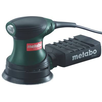 Έκκεντρο τριβείο χούφτας Metabo FSX 200 intec