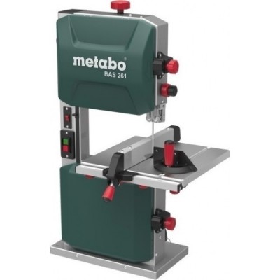 ΠΡΙΟΝΟΚΟΡΔΕΛΑ METABO BAS 261 PRECISION