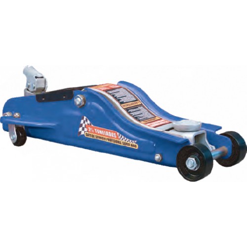 ΚΑΡΟΤΣΟΓΡΥΛΟΣ ΧΑΜΗΛΟΚΟΡΜΟΣ 2Τ MULTI 80447