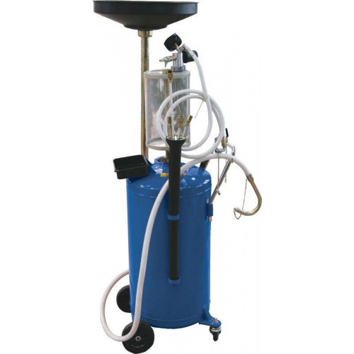 ΑΝΑΡΡΟΦΗΤΗΡΑΣ-ΣΥΛΛΕΚΤΗΣ ΛΑΔΙΟΥ MULTI 80555