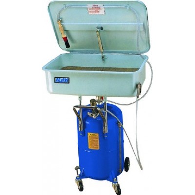 ΠΛΥΝΤΗΡΙΟ ΕΞΑΡΤΗΜΑΤΩΝ 75LT MULTI - LAM 80427