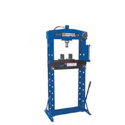 ΠΡΕΣΣΑ ΜΕ ΠΝΕΥΜΑΤΙΚΟ Η ΧΕΙΡΟΚΙΝΗΤΟ ΧΕΙΡΙΣΤΗΡΙΟ MULTI 80415