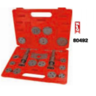 ΚΙΤ ΠΕΡΙΣΤΡΟΦΗΣ ΠΙΣΤΟΝΙΩΝ ΔΙΣΚΟΦΡΕΝΩΝ MULTI 80492