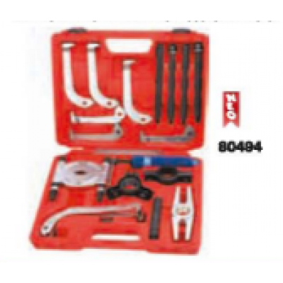 ΚΙΤ ΕΞΟΛΚΕΙΣ-ΑΠΟΚΟΛΛΗΤΕΣ ΧΩΜΑΤΟΥΡΓ. MULTI 80494