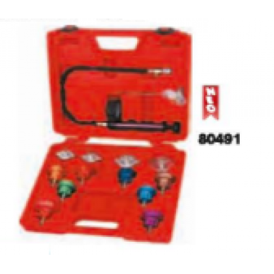 ΚΑΣΕΤΙΝΑ ΕΛΕΓΧΟΥ ΣΥΣΤΗΜΑΤΟΣ ΨΥΞΗΣ MULTI 80491