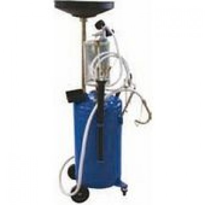 ΑΝΑΡΡΟΦΗΤΗΡΑΣ ΣΥΛΛΕΚΤΗΣ ΛΑΔΙΟΥ ΜΕ ΓΥΑΛΑ MULTI 80424