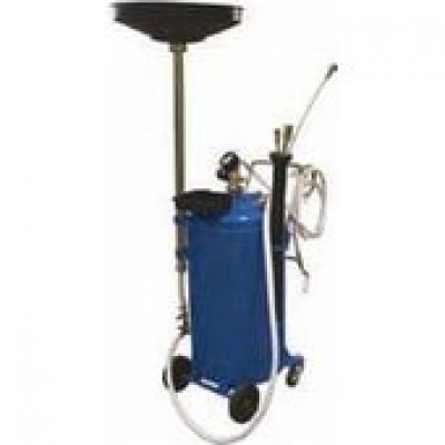 ΑΝΑΡΡΟΦΗΤΗΡΑΣ ΣΥΛΛΕΚΤΗΣ ΛΑΔΙΟΥ MULTI 80422