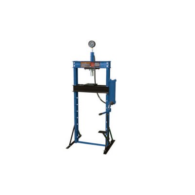 ΠΡΕΣΑ ΔΑΠΕΔΟΥ 10ΤΝ MULTI 80526