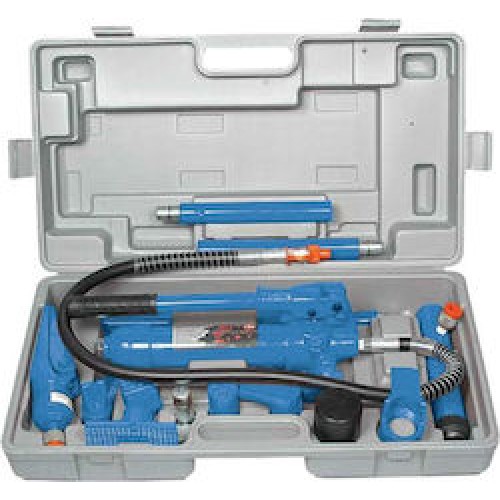 ΠΡΕΣΣΑ ΦΑΝΟΠΟΙΙΑΣ 4TN ΣΕ ΒΑΛΙΤΣΑΚΙ MULTI 80534