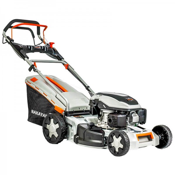 ΧΛΟΟΚΟΠΤΙΚΗ ΒΕΝΖΙΝΗΣ ΑΥΤΟΚΙΝΟΥΜΕΝΗ 170CC NAKAYAMA PRO PM5310 032403 ΧΛΟΟΚΟΠΤΙΚΗ ΒΕΝΖΙΝΗΣ ΑΥΤΟΚΙΝΟΥΜΕΝΗ 170CC NAKAYAMA PRO PM5310 032403