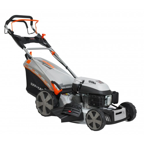 ΧΛΟΟΚΟΠΤΙΚΗ ΒΕΝΖΙΝΗΣ ΑΥΤΟΚΙΝΟΥΜΕΝΗ 6.5Hp NAKAYAMA PRO PM5860 042327 ΧΛΟΟΚΟΠΤΙΚΗ ΒΕΝΖΙΝΗΣ ΑΥΤΟΚΙΝΟΥΜΕΝΗ 6.5Hp NAKAYAMA PRO PM5860 042327