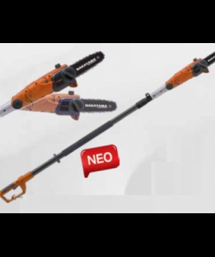 ΚΟΝΤΑΡΟΠΡΙΟΝΟ ΗΛΕΚΤΡΙΚΟ 750W NAKAYAMA ES7250 034339