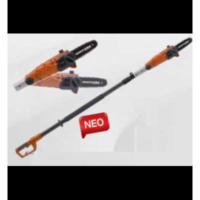 ΚΟΝΤΑΡΟΠΡΙΟΝΟ ΗΛΕΚΤΡΙΚΟ 750W NAKAYAMA ES7250 034339