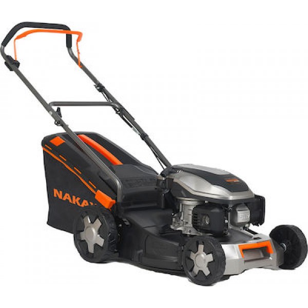 ΧΛΟΟΚΟΠΤΙΚΗ ΒΕΝΖΙΝΗΣ ΩΘΟΥΜΕΝΗ 145CC 4HP NAKAYAMA PM4820 032380
