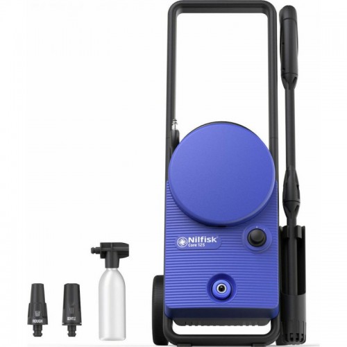 ΠΛΥΣΤΙΚΟ ΜΗΧΑΝΗΜΑ NILFISK 1400 W CORE 125-5 EU 128471289 ΠΛΥΣΤΙΚΟ ΜΗΧΑΝΗΜΑ NILFISK 1400 W CORE 125-5 EU 128471289