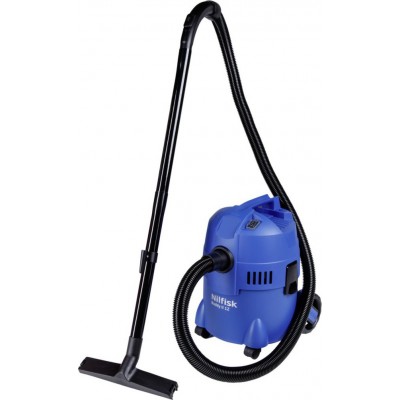 ΗΛΕΚΤΡΙΚΗ ΣΚΟΥΠΑ ΥΓΡΩΝ ΚΑΙ ΣΤΕΡΕΩΝ 1200W NILFISK BUDDY II 12 EU 18451119 ΗΛΕΚΤΡΙΚΗ ΣΚΟΥΠΑ ΥΓΡΩΝ ΚΑΙ ΣΤΕΡΕΩΝ 1200W NILFISK BUDDY II 12 EU 18451119