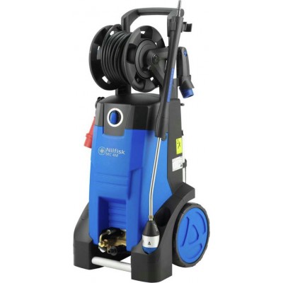 ΠΛΥΣΤΙΚΟ ΜΗΧΑΝΗΜΑ NILFISK MC 4M-160/620 230/1/50/16 XT 107146403 ΠΛΥΣΤΙΚΟ ΜΗΧΑΝΗΜΑ NILFISK MC 4M-160/620 230/1/50/16 XT 107146403