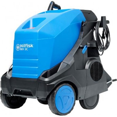 ΠΛΥΣΤΙΚΟ ΜΗΧΑΝΗΜΑ ΤΡΙΦΑΣΙΚΟ NILFISK MH 3C-180/780 PA 107146890