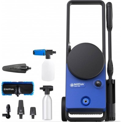 ΠΛΥΣΤΙΚΟ ΜΗΧΑΝΗΜΑ NILFISK CORE 130-6 POWERCONTROL-CAR WASH EU 130BAR