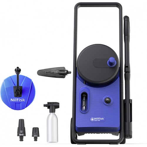 ΠΛΥΣΤΙΚΟ ΜΗΧΑΝΗΜΑ 140-6 POWERCONTROL HOME EU 128471266 NILFISK ΠΛΥΣΤΙΚΟ ΜΗΧΑΝΗΜΑ 140-6 POWERCONTROL HOME EU 128471266 NILFISK