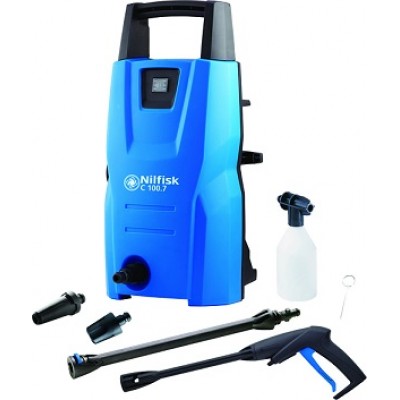 ΥΔΡΟΠΛΥΣΤΙΚΟ ΚΡΥΟΥ ΝΕΡΟΥ NILFISK C 100.7-5 128470902