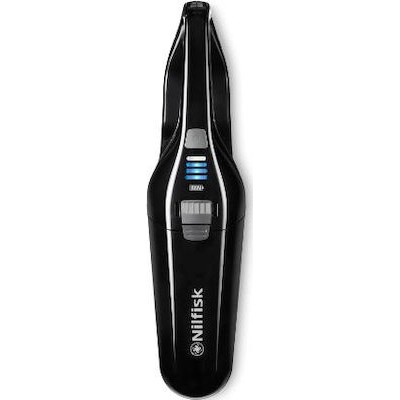 ΕΠΑΝΑΦΟΡΤΙΖΟΜΕΝΟ ΣΚΟΥΠΑΚΙ 36VMAX NILFISK QUICK BLACK 128390018