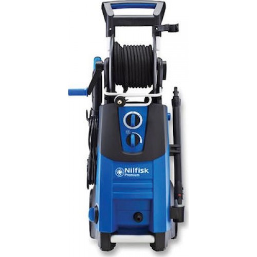 ΗΛΕΚΤΡΙΚΟ ΠΛΥΣΤΙΚΟ ΜΗΥΧΑΝΗΜΑ NILFISK PREMIUM 180-10 (EU) 128471147