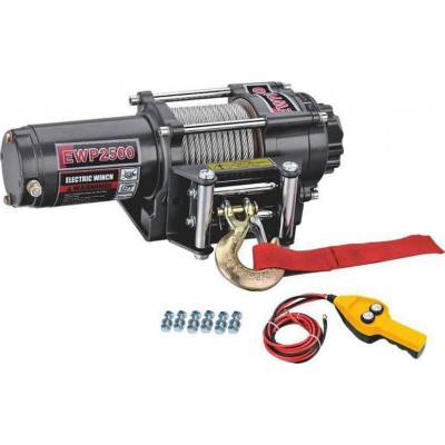 ΕΡΓΑΤΗΣ ΟΧΗΜΑΤΩΝ NOVA EWP2500 62A04