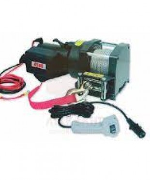 ΕΡΓΑΤΗΣ ΟΧΗΜΑΤΩΝ NOVA EWP4500 62A07