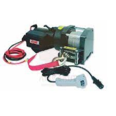 ΕΡΓΑΤΗΣ ΟΧΗΜΑΤΩΝ NOVA EWP4500 62A07