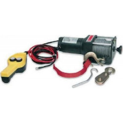 ΕΡΓΑΤΗΣ ΟΧΗΜΑΤΩΝ 12V NOVA EWK2000 62A03