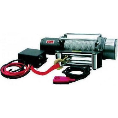 ΕΡΓΑΤΗΣ ΟΧΗΜΑΤΩΝ NOVA EWK5000 62A08