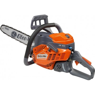 ΒΕΝΖΙΝΟΚΙΝΗΤΟ ΑΛΥΣΟΠΡΙΟΝΟ 2,6Hp OLEO-MAC GS411