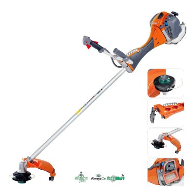 ΒΕΝΖΙΝΟΚΙΝΗΤΟ ΘΑΜΝΟΚΟΠΤΙΚΟ 3,3Hp OLEO-MAC BC550 MASTER