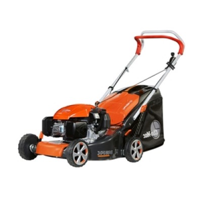 ΒΕΝΖΙΝΟΚΙΝΗΤΗ ΜΗΧΑΝΗ ΓΚΑΖΟΝ 4,0Hp OLEO-MAC 48PK COMFORT PLUS