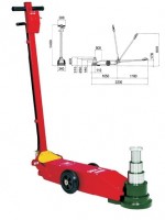 ΓΡΥΛΟΣ ΑΕΡΟΣ ΜΕ ΔΙΠΛΟ ΕΜΒΟΛΟ-30ΤΝ OLMEC J214