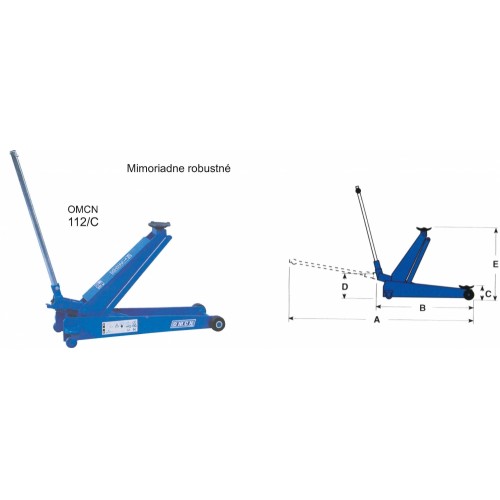ΓΡΥΛΛΟΣ ΚΑΡΟΤΣΙ OMCN 112/C ΓΡΥΛΛΟΣ ΚΑΡΟΤΣΙ OMCN 112/C