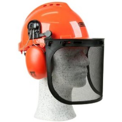 ΚΡΑΝΟΣ ΑΣΦΑΛΕΙΑΣ ΜΕ ΠΡΟΣΤΑΣΙΑ ΠΡΟΣΩΠΟΥ ΚΑΙ ΩΤΟΑΣΠΙΔΕΣ OREGON 562412