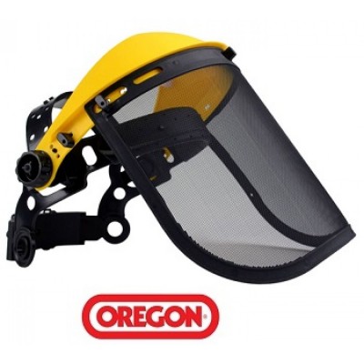 ΕΠΑΓΓΕΛΜΑΤΙΚΗ ΜΑΣΚΑ ΠΡΟΣΤΑΣΙΑΣ ΜΕ ΠΛΕΓΜΑ OREGON 515064