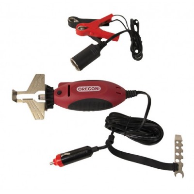 ΗΛΕΚΤΡΙΚΟ ΤΡΟΧΙΣΤΙΚΟ 12V OREGON 585015