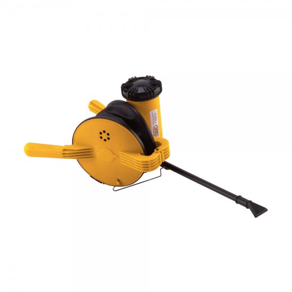 ΘΕΩΤΗΡΑΣ ΠΛΑΣΤΙΚΟΣ ΧΕΙΡΟΣ  VOLPI MISTRAL 109029