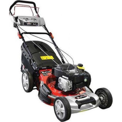 ΧΛΟΟΚΟΠΤΙΚΟ ΒΕΝΖΙΝΗΣ ΑΥΤΟΚΙΝΟΥΜΕΝΟ 160cc MIYAKE PLUS XL65AUT(B&S) 226203 ΧΛΟΟΚΟΠΤΙΚΟ ΒΕΝΖΙΝΗΣ ΑΥΤΟΚΙΝΟΥΜΕΝΟ 160cc MIYAKE PLUS XL65AUT(B&S) 226203