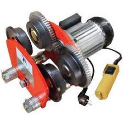 ΦΟΡΕΙΟ ΒΑΡΟΥΛΚΩΝ ΗΛΕΚΤΡΙΚΟ ΜΕ ΧΕΙΡΙΣΤΗΡΙΟ 540W PLUS TD1 208126