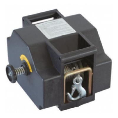 ΕΡΓΑΤΗΣ ΤΡΕΙΛΕΡ ΓΙΑ ΚΟΤΣΑΔΟΡΟ 12V PLUS DW4 208110