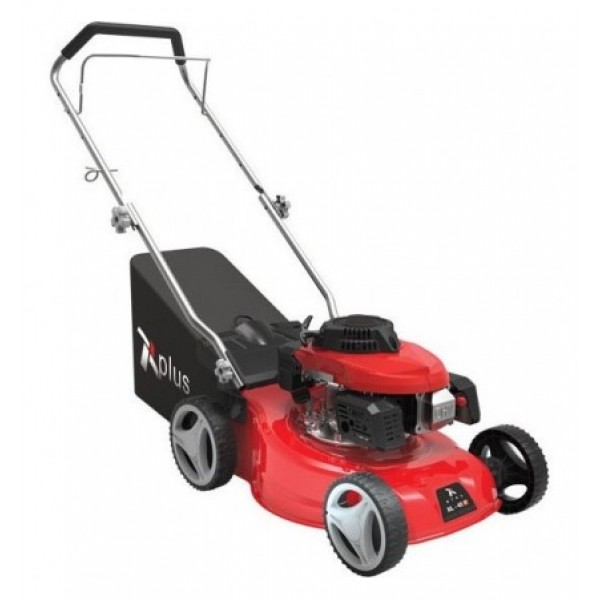 ΧΛΟΟΚΟΠΤΙΚΟ ΒΕΝΖΙΝΗΣ ΑΥΤΟΚΙΝΟΥΜΕΝΟ 132cc MIYAKE PLUS XL45AUT 226201 ΧΛΟΟΚΟΠΤΙΚΟ ΒΕΝΖΙΝΗΣ ΑΥΤΟΚΙΝΟΥΜΕΝΟ 132cc MIYAKE PLUS XL45AUT 226201