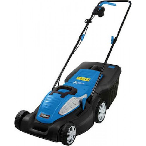 ΗΛΕΚΤΡΙΚΗ ΧΛΟΟΚΟΠΤΙΚΗ ΜΗΧΑΝΗ ΓΚΑΖΟΝ PLUS XL1600 220102