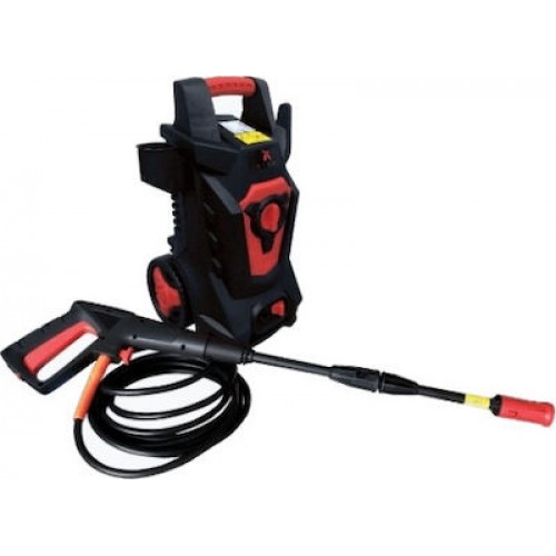 ΠΛΥΣΤΙΚΟ 220V 120BAR PLUS 501 214114 ΠΛΥΣΤΙΚΟ 220V 120BAR PLUS 501 214114